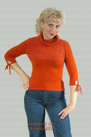 Russia women
