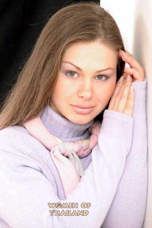 Russia women