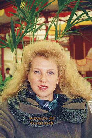 Russia women