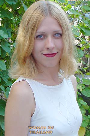 Ukraine women