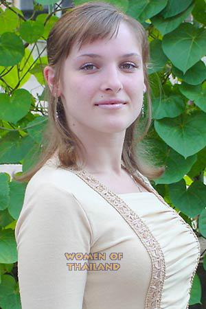 Ukraine women
