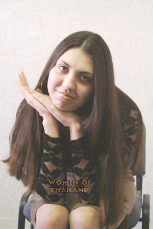 Russia women