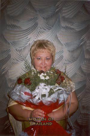 Russia women