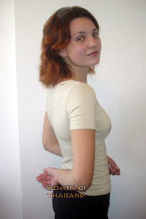 Ukraine women