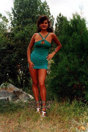 Ukraine women