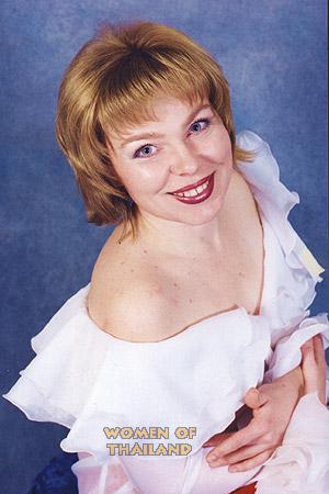 Russia women