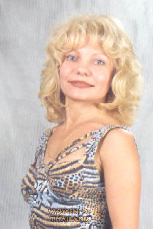 Ukraine women