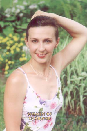 Russia women