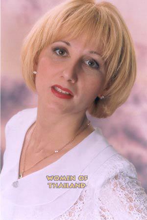 Russia women