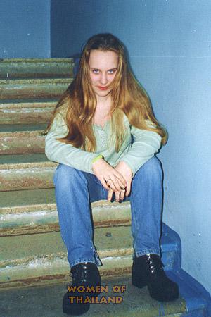 Russia women