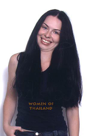 Ukraine women