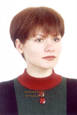 Russia women