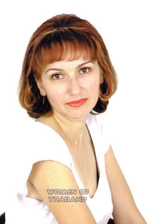 Russia women