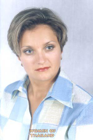 Ukraine women
