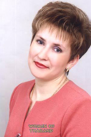 Ukraine women