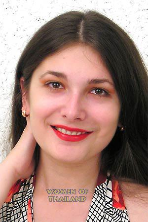 Ukraine women