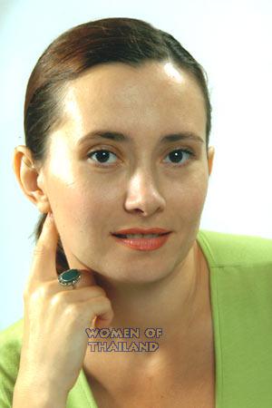 Russia women