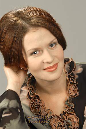 Russia women