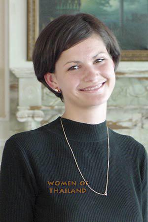 Ukraine women