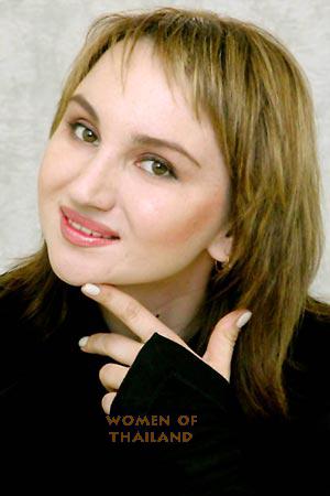 Russia women