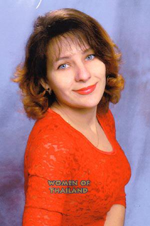 Russia women