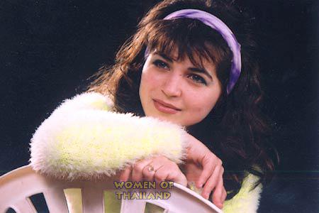 Ukraine women