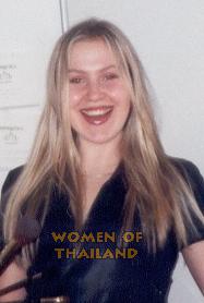 Ukraine women