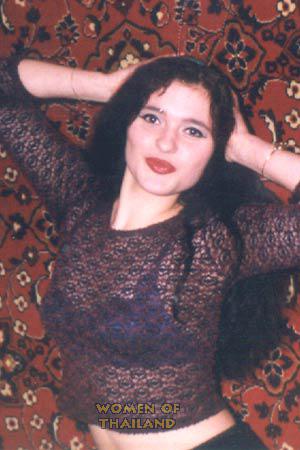 Ukraine women