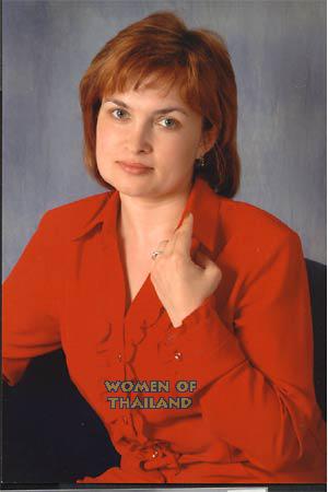 Russia women