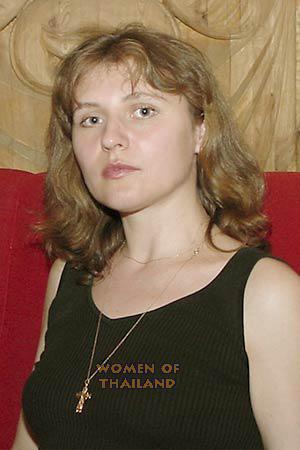 Russia women