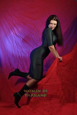 Russia women