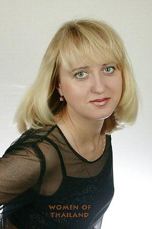 Russia women