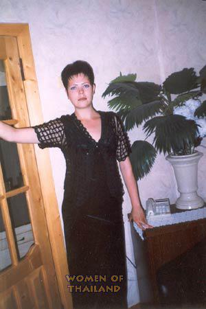 Russia women