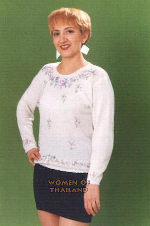 Russia women
