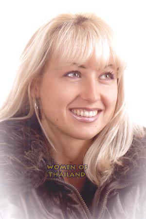 Ukraine women