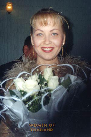 Ukraine women