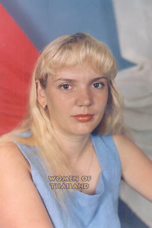 Ukraine women