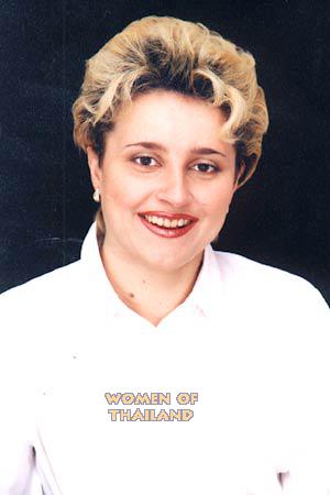 Ukraine women