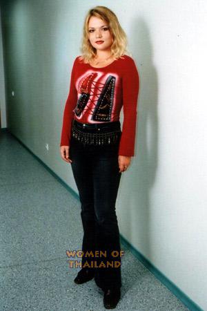 Ukraine women