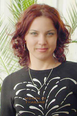 Ukraine women