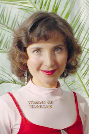Ukraine women