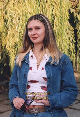 Russia women