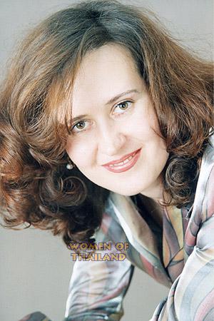 Russia women