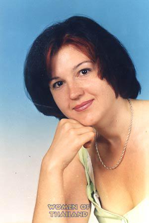 Ukraine women