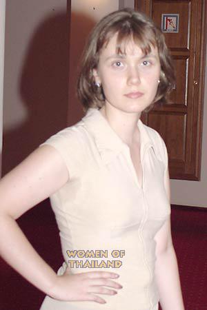 Ukraine women