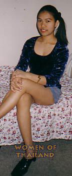 Philippines women