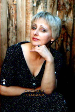 54937 - Tatiana Age: 46 - Russia