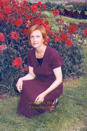 Ukraine women