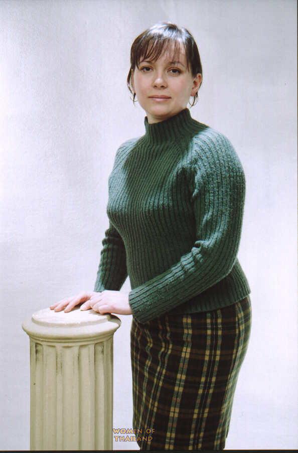 Russia women
