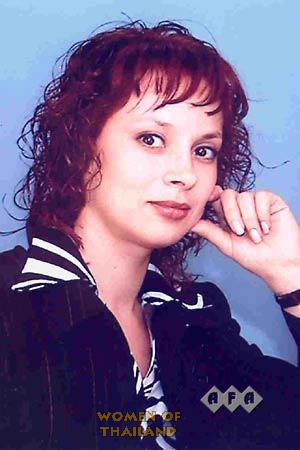 Russia women